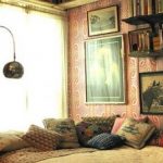 Design pentru un dormitor somptuos